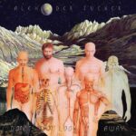 ALEXANDER TUCKER - Dont Look Away Vinyl Record