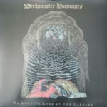 WREKMEISTER HARMONIES - We Love To Look At The Carnage (Coloured Vinyl)