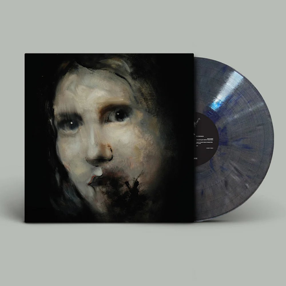 THRILL548LP.jpg BUMMER - Dead Horse Vinyl Record - Image 1
