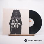 CLARK - KIRI VARIATIONS Vinyl Record