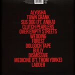 CLARK - SUS DOG Vinyl Record