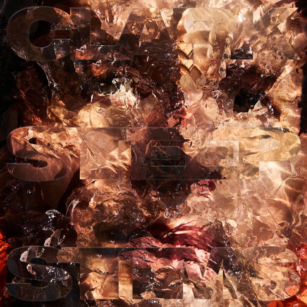 THROT014LP.jpg CLARK - STEEP STIMS - Image 1