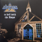 STRYPER - TO HELL WITH THE AMPS