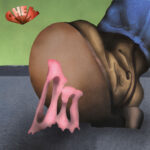 THE PAPERHEAD - CHEW