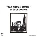 JACK COOPER - Sandgrown