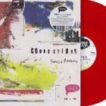 CONNECTIONS - FOREIGN AFFAIRS (COLOURED VINYL) Vinyl Record