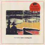 THE SHIFTERS - HAVE A CUNNING PLAN
