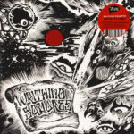 WRITHING SQUARES - OUT OF THE ETHER