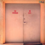 THE RESONARS - NO EXIT