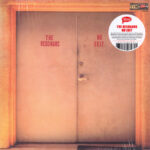 THE RESONARS - NO EXIT (COLOURED VINYL)