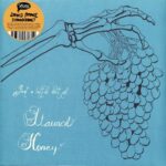 DAVID NANCE - STAUNCH HONEY (COLOURED VINYL)