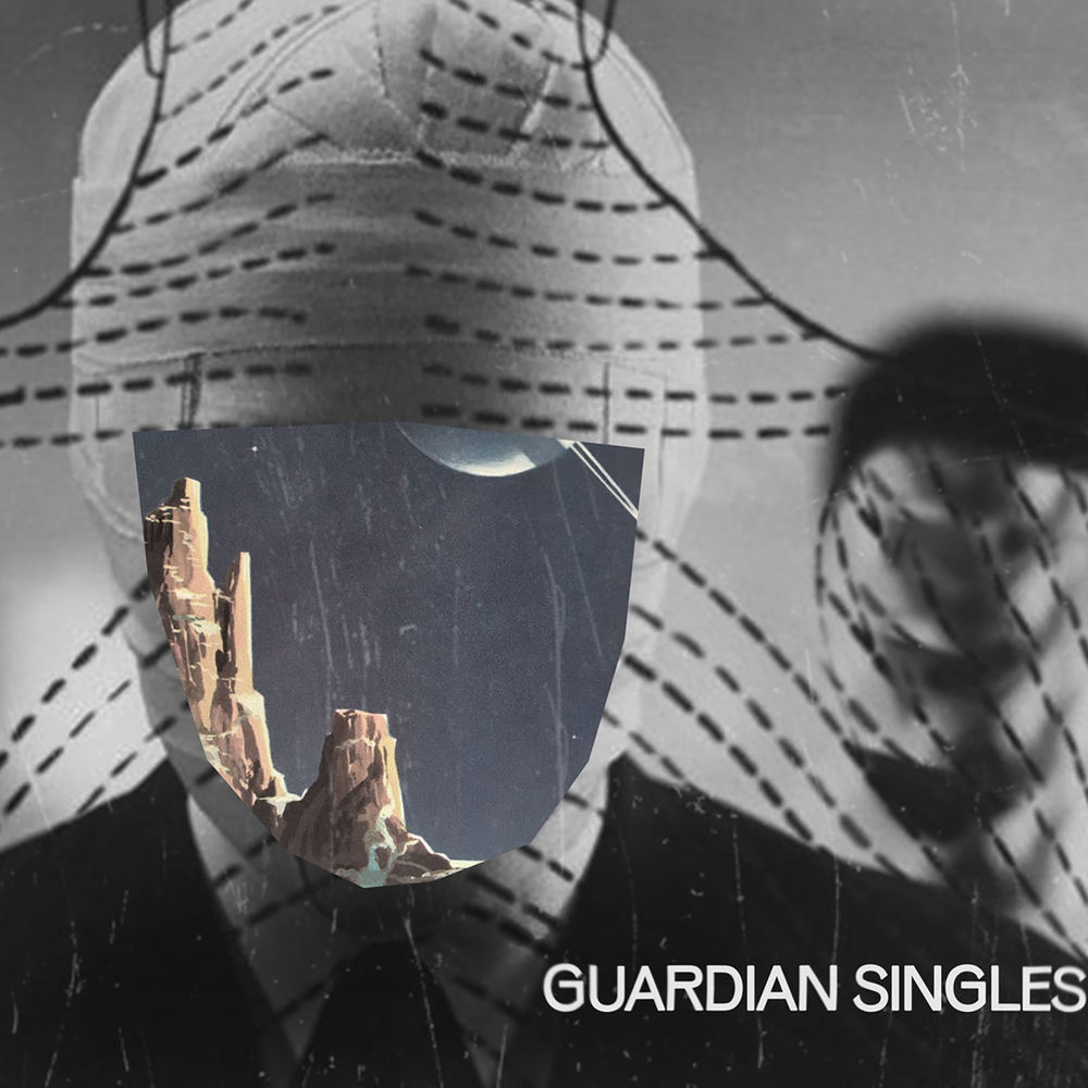 TIM161LPC1.jpg GUARDIAN SINGLES - GUARDIAN SINGLES - Image 1