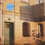 SMOKE BELLOW - OPEN FOR BUSINESS (COLOURED VINYL)