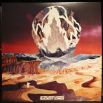 SUNSHINE FRISBEE LASERBEAM - BLACKOUT COWBOY