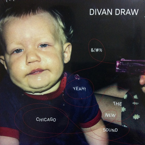 TIPT038.jpg DIVAN DRAW - NEW CHICAGO SOUND - Image 1