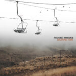RECORD THIEVES - WASTING TIME