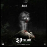 STYLES P - S.P. THE GOAT GHOST OF ALL TI