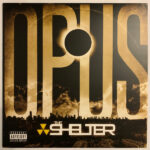 THE SHELTER (9TH UNO & SHY THE - OPUS