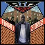 BIG TWINS - HOOD STORIES