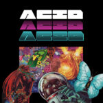 DEUCE ELLIS - ACID
