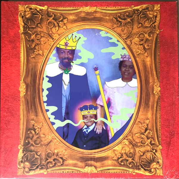 TKR217.jpg SMOKE DZA - THE HUSTLERS CATALOG 2 - Image 1