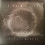 BARING TEETH - TRANSITIVE SAVAGERY Vinyl Record