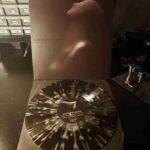 CAVERNLIGHT - AS I CAST RUIN UPON THE LENS Vinyl Record