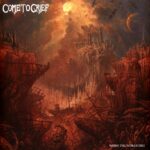 COME TO GRIEF - WHEN THE WORLD DIES Vinyl Record