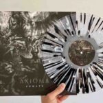 AXIOMA - SEPSIS Vinyl Record