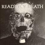 READY FOR DEATH - READY FOR DEATH