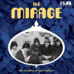 THE MIRAGE - THE WEDDING OF RAMONA BLAIR
