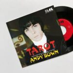 ANDY BOWN - TAROT Vinyl Record