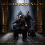 BILLY MORRISON & OZZY OSBOURNE - GODS OF ROCK N ROLL