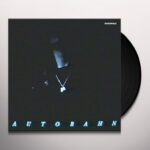 AUTOBAHN - DISSEMBLE Vinyl Record