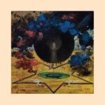 BIG UPS - BEFORE A MILLION UNIVERSES COLOUR Vinyl Record