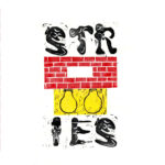 THE STROPPIES - THE STROPPIES