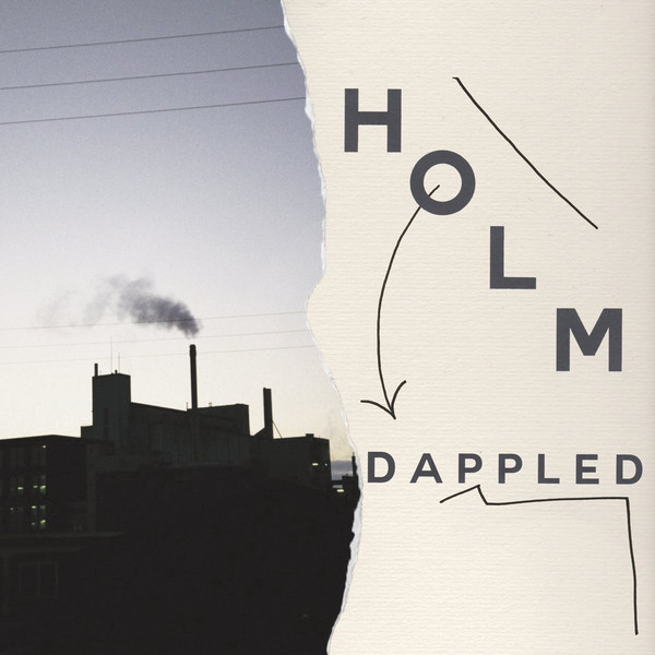 TLV112LP.jpg HOLM - DAPPLED EP - Image 1