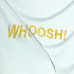 STROPPIES - Whoosh