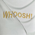 THE STROPPIES - WHOOSH (COLOURED VINYL)