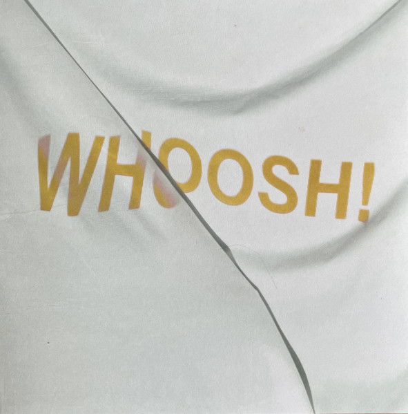 TLV119LPX.jpg THE STROPPIES - WHOOSH (COLOURED VINYL) - Image 1