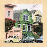 THE REDS, PINKS AND PURPLES - UNCOMMON WEATHER