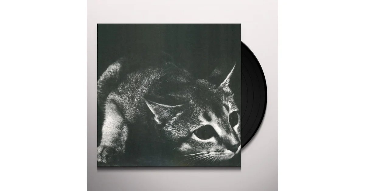 TLV140LP.jpg CINDY - CINDY (RE-ISSUE) Vinyl Record - Image 1