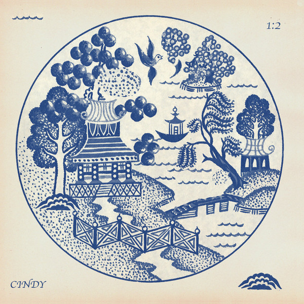 TLV143LP.jpg CINDY - 0.0430556 - Image 1