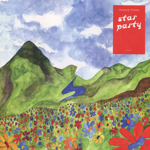 TLV149LP.jpg STAR PARTY - MEADOW FLOWER - Image 1