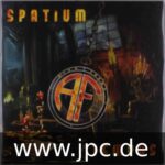 ALTA FORMA - SPATIUM & TEMPUS Vinyl Record