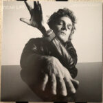 BENSONBRENDAN - DEAR LIFE Vinyl Record
