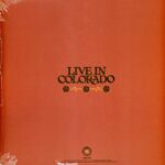 BOBBY WEIR & WOLF BROS - BOBBY WEIR AND WOLF BROS LIVE Vinyl Record