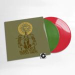 BOB WEIR - BOBBY WEIR & WOLF BROS LIVE I Vinyl Record
