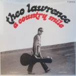 Theo Lawrence - A Country Mile