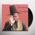 CAPTAIN BEEFHEART - Trout Mask Replica Vinyl Record